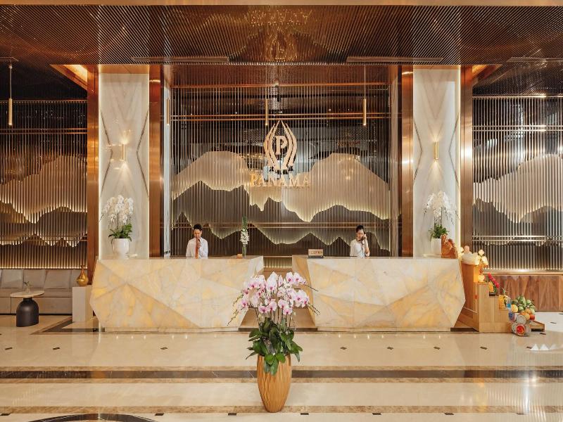 Panama Nha Trang Hotel image