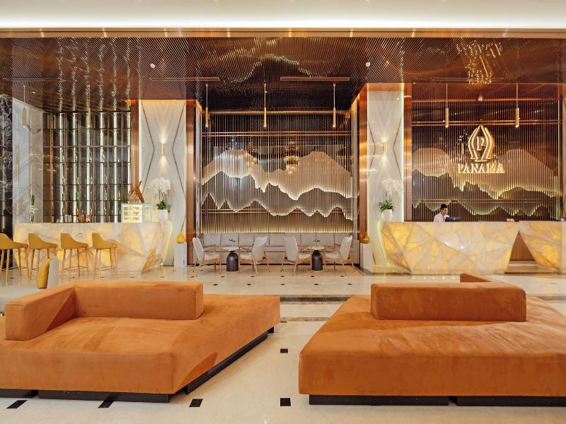 Panama Nha Trang Hotel image