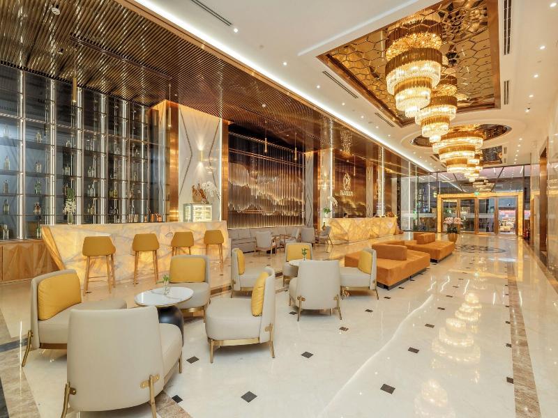 Panama Nha Trang Hotel image