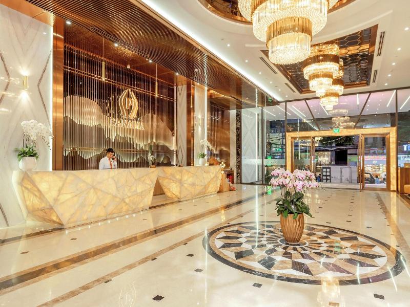 Panama Nha Trang Hotel image