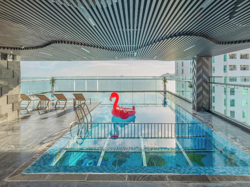 Panama Nha Trang Hotel image