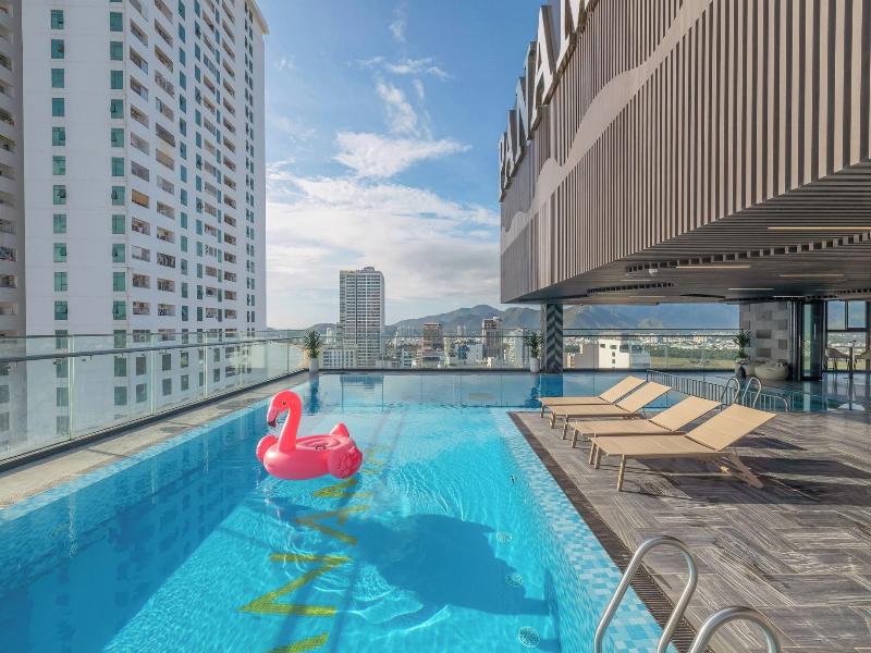 Panama Nha Trang Hotel image