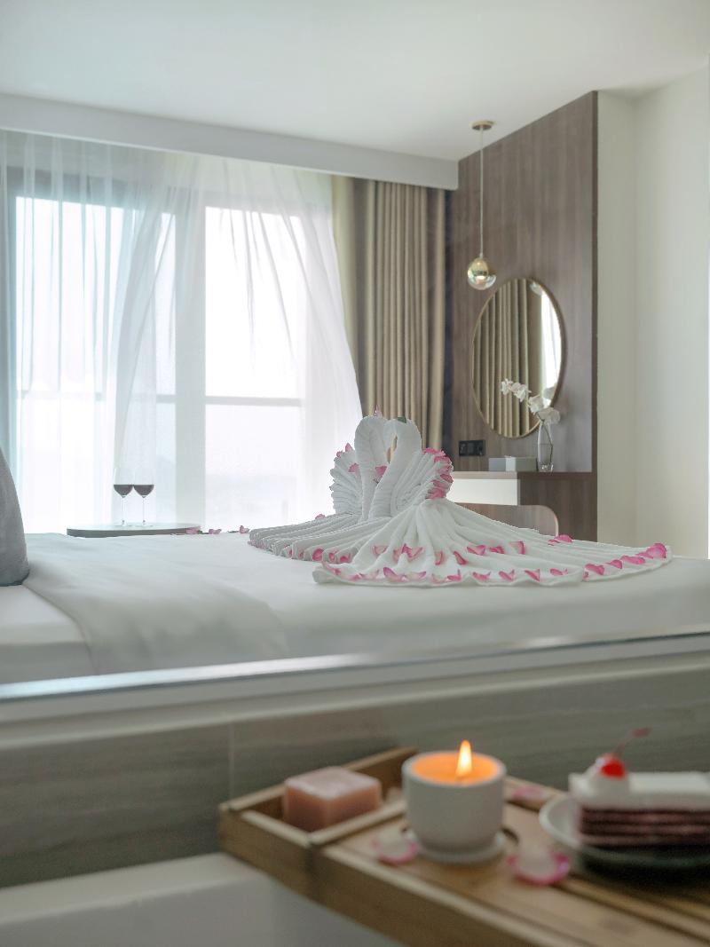 Panama Nha Trang Hotel image