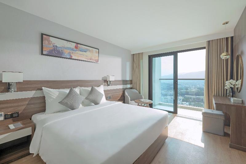 Panama Nha Trang Hotel image