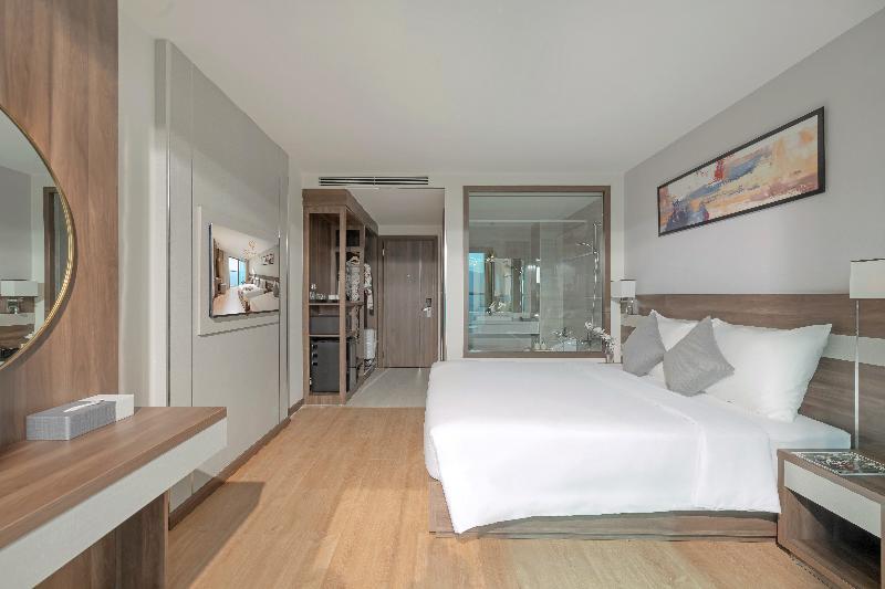 Panama Nha Trang Hotel image
