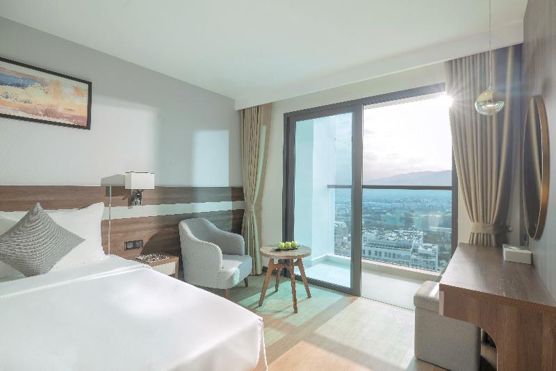 Panama Nha Trang Hotel image