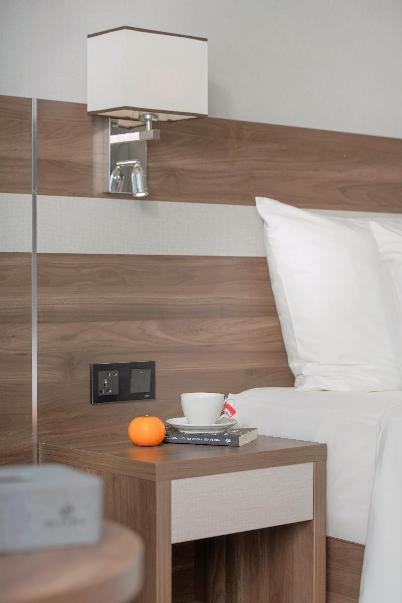 Panama Nha Trang Hotel image