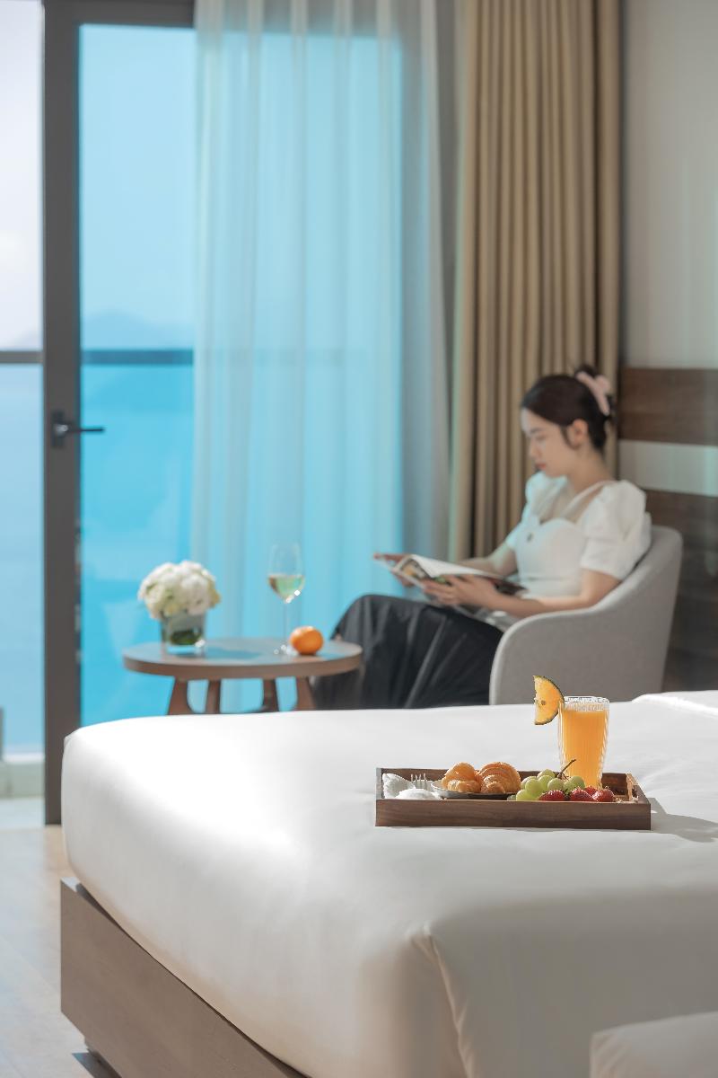 Panama Nha Trang Hotel image