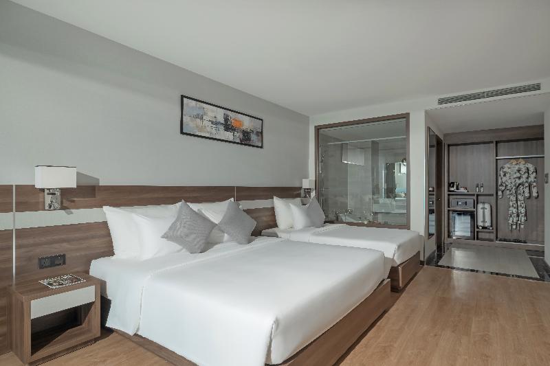 Panama Nha Trang Hotel image
