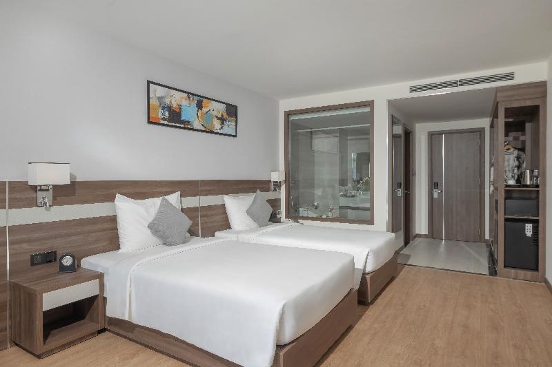 Panama Nha Trang Hotel image
