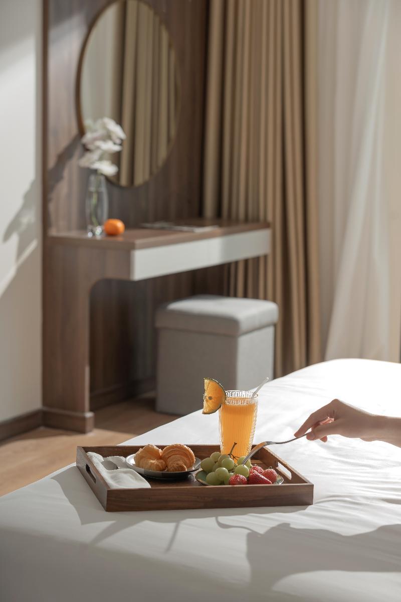 Panama Nha Trang Hotel image