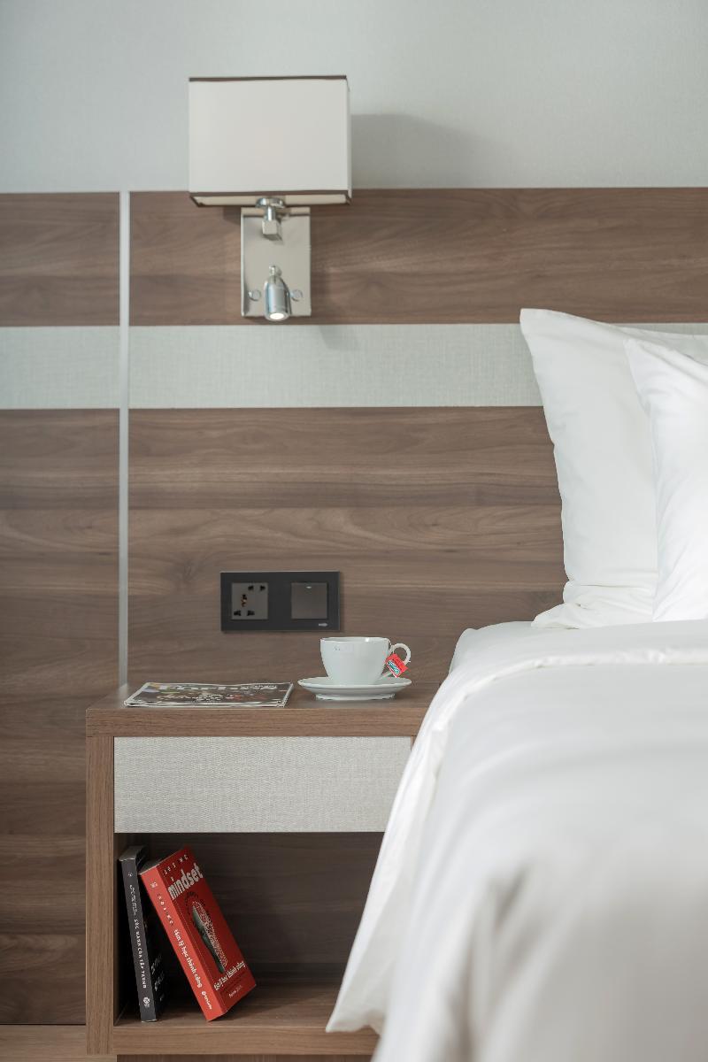 Panama Nha Trang Hotel image