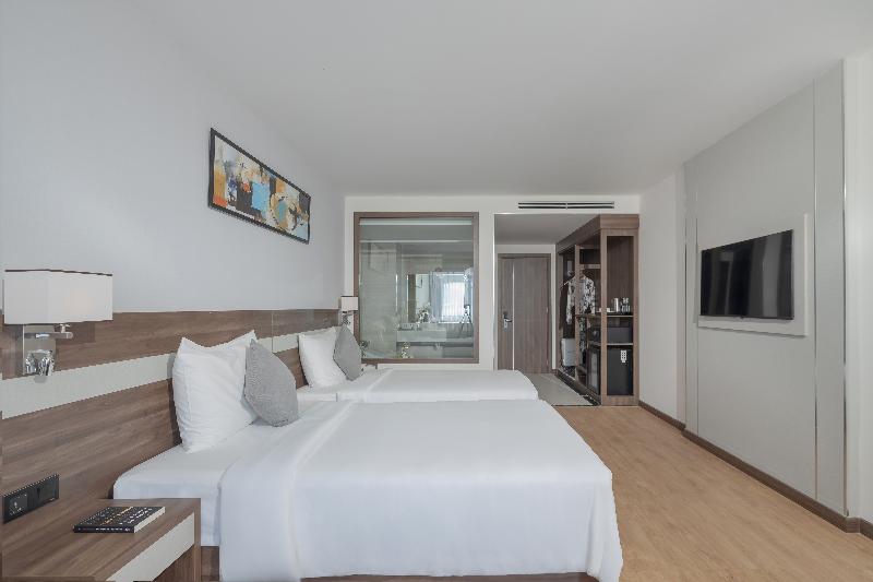 Panama Nha Trang Hotel image