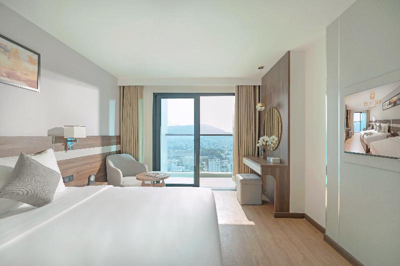 Panama Nha Trang Hotel image