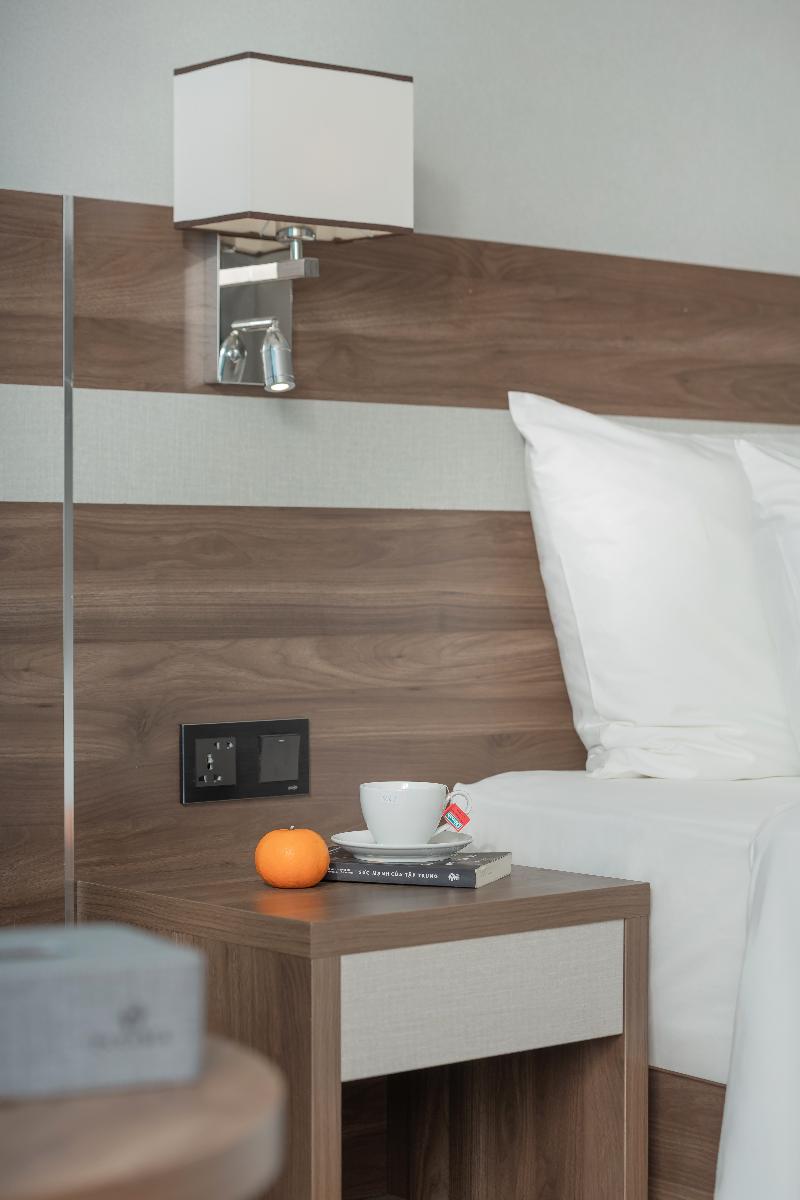 Panama Nha Trang Hotel image