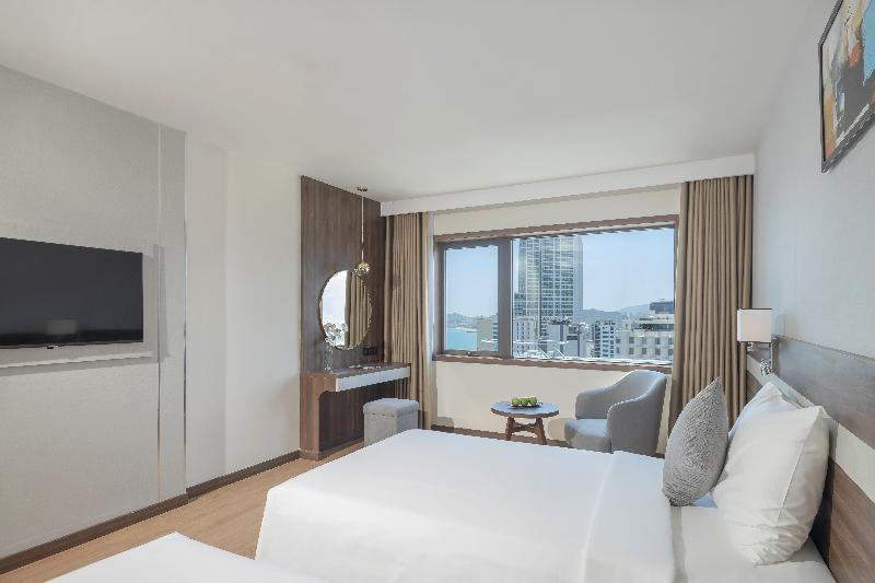 Panama Nha Trang Hotel image