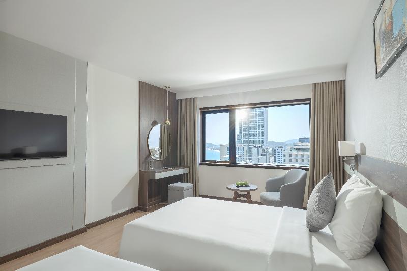 Panama Nha Trang Hotel image