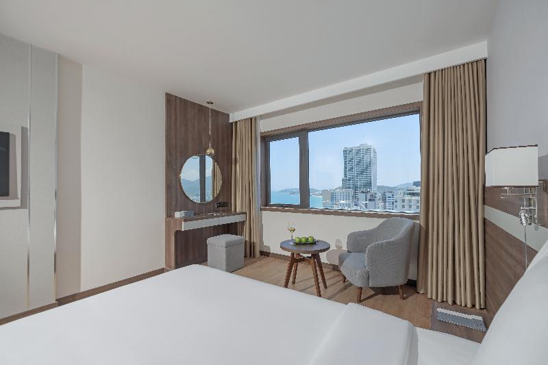 Panama Nha Trang Hotel image