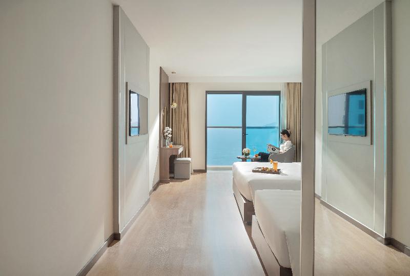 Panama Nha Trang Hotel image