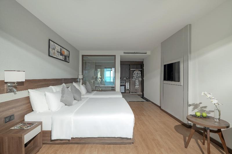 Panama Nha Trang Hotel image