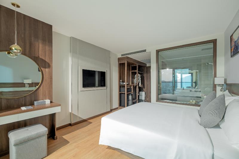 Panama Nha Trang Hotel image