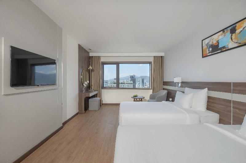 Panama Nha Trang Hotel image