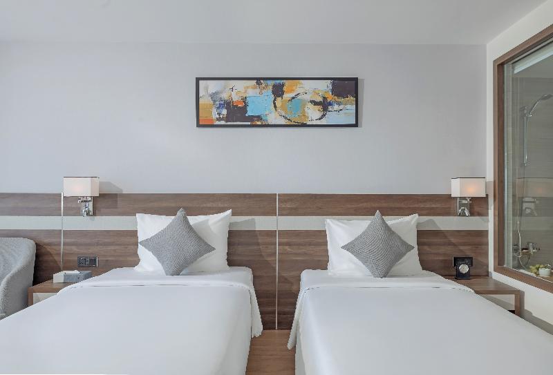 Panama Nha Trang Hotel image