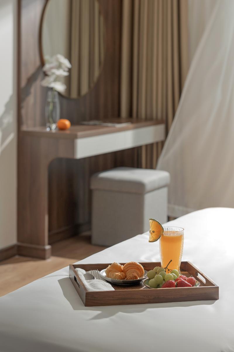 Panama Nha Trang Hotel image