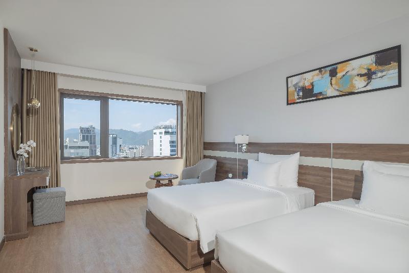 Panama Nha Trang Hotel image