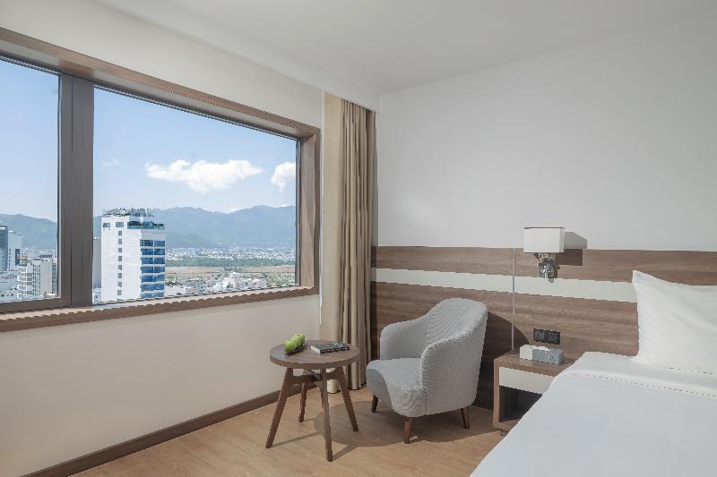 Panama Nha Trang Hotel image