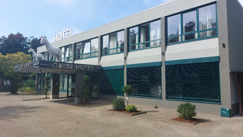 Awen Hotel Vechta