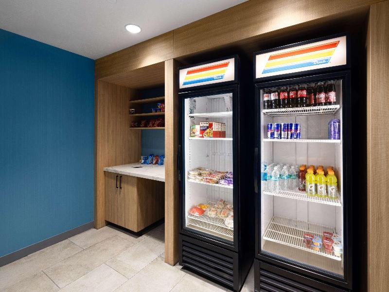 Hawthorn Extended Stay By Wyndham Kingman