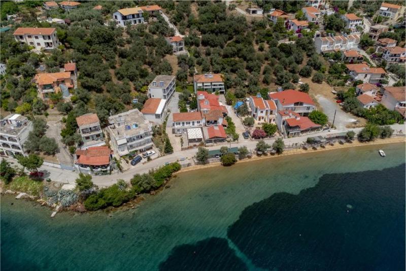 Pteleo Apartments image