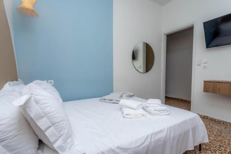 Pteleo Apartments image
