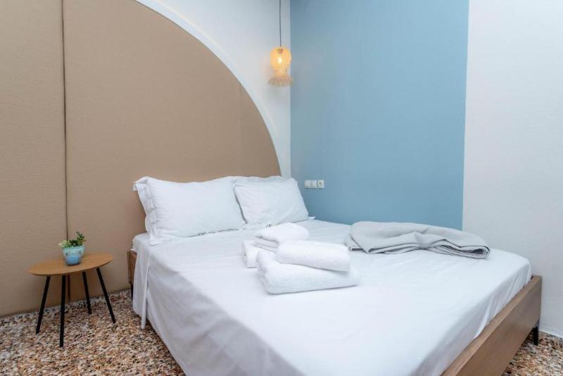 Pteleo Apartments image