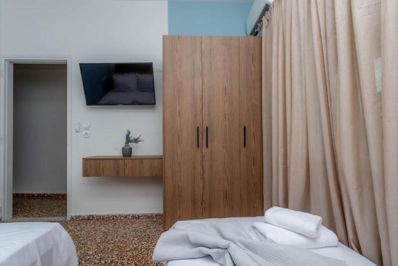 Pteleo Apartments image