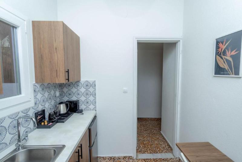 Pteleo Apartments image