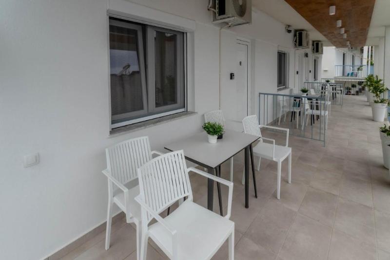 Pteleo Apartments image