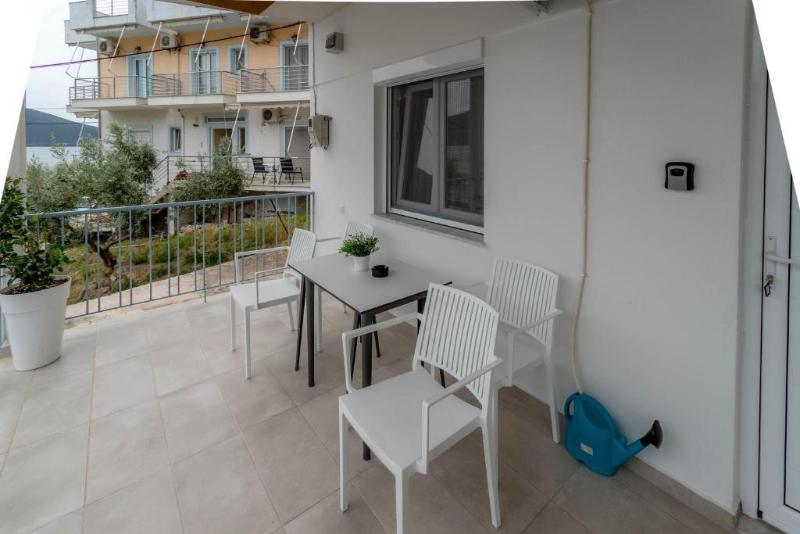Pteleo Apartments image