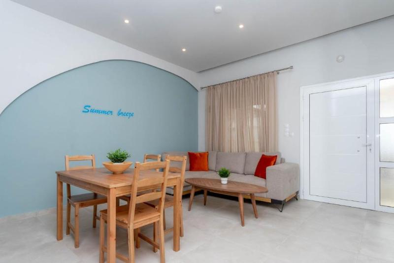 Pteleo Apartments image