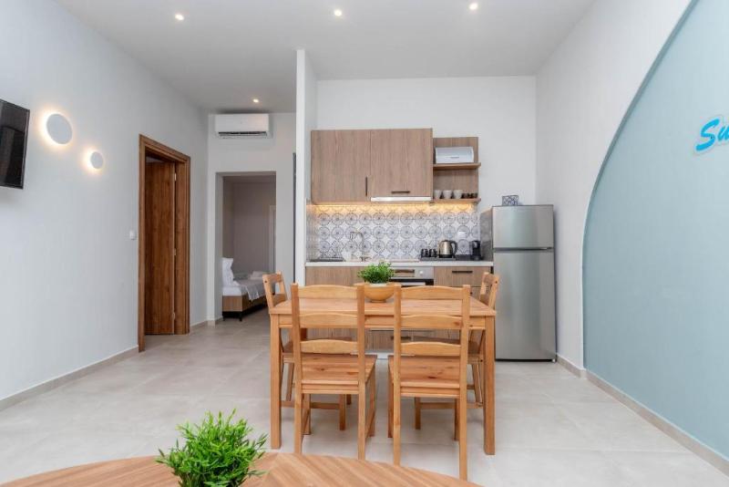 Pteleo Apartments image