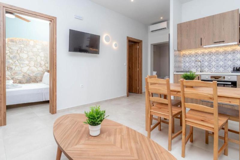 Pteleo Apartments image