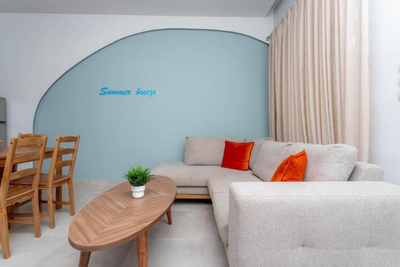 Pteleo Apartments image