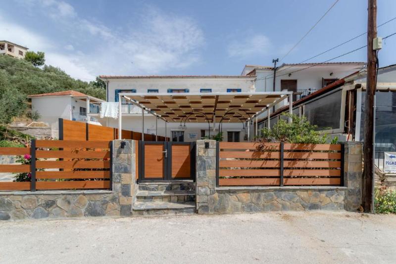 Pteleo Apartments image