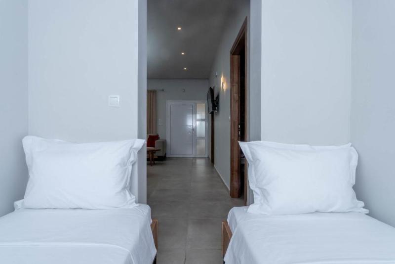 Pteleo Apartments image