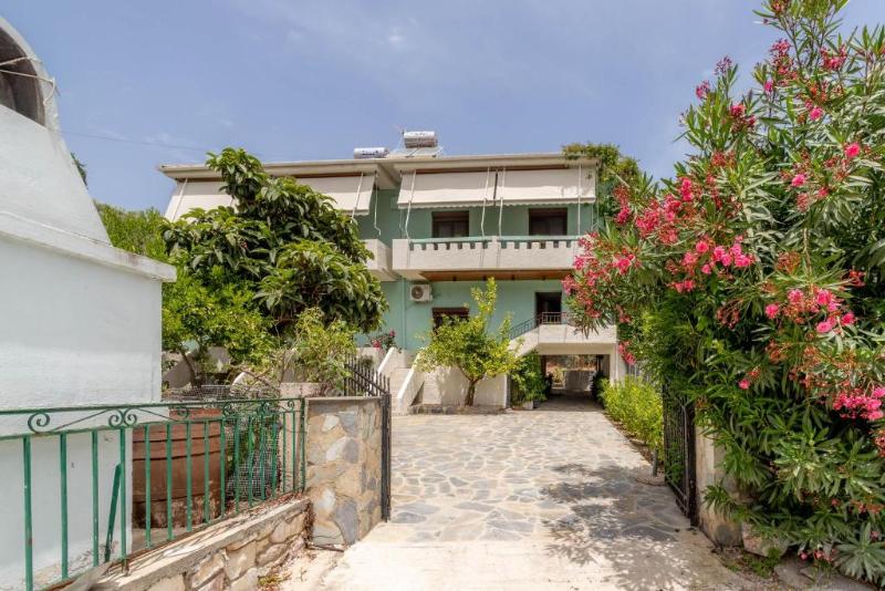 Pteleo Apartments image