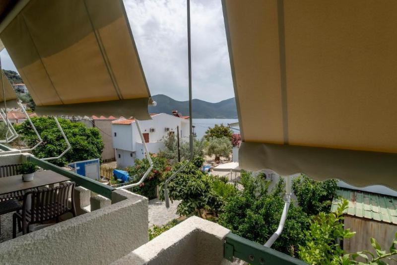 Pteleo Apartments image