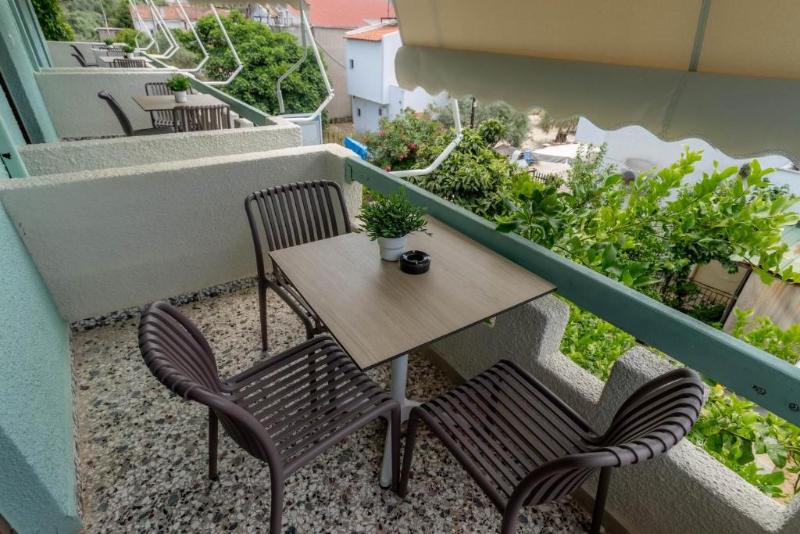 Pteleo Apartments image