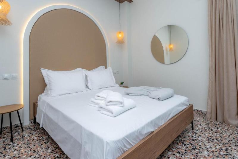 Pteleo Apartments image