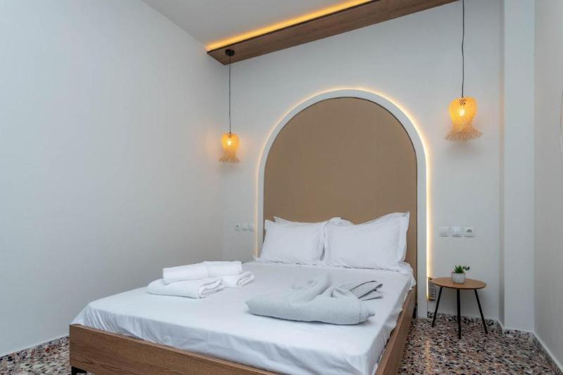 Pteleo Apartments image